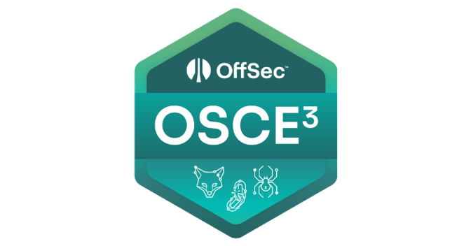 OSCE certification