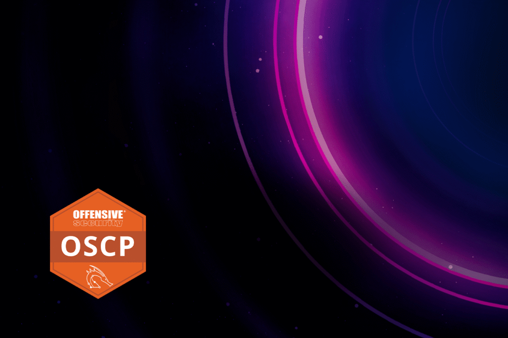 oscp certification